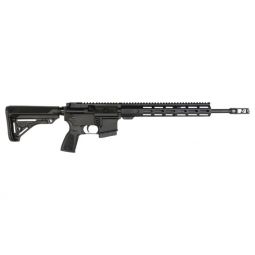 BUSHMASTER BRAVO ZULU 350, LEGEND 16" BARREL 5-RD BLACK