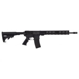 BUSHMASTER QRC II 223, 16" BARREL 30-SHOT BLACK