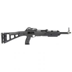 HI-POINT CARBINE 10MM, 17.5" 10RD NON-THREADED BLACK