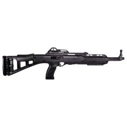 HI-POINT CARBINE 10MM, 17.5" BLACK THREADED