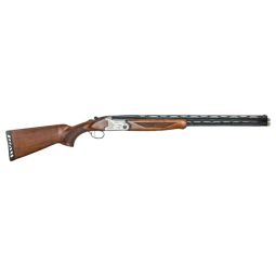 ATI CRUSADER SPORT O/U 12GA, 26" BLUED/WALNUT EXTRACTORS