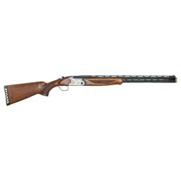 ATI CRUSADER SPORT O/U 12GA, 30" BLUED/WALNUT EXTRACTORS