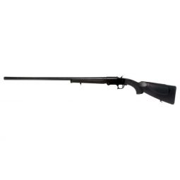 ATI NOMAD SINGLE SHOT 12GA. 3", 28" IMP. MODIFIED BLACK SYN