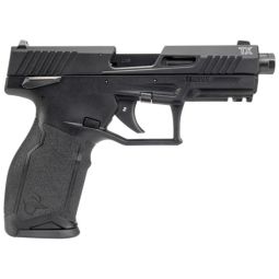 TAURUS TX-22 22LR 4.1", ADJ. 16-SHOT  BLACK POLYMER