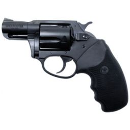 CHARTER ARMS UNDERCOVER 38SPL, 2" BLACK