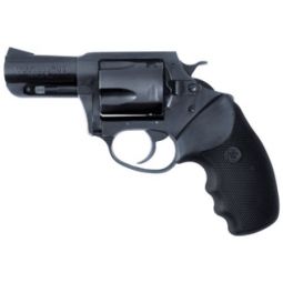 CHARTER ARMS BULLDOG 44SPL, 2.5" BLACK