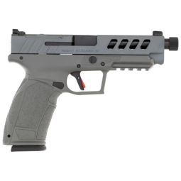 TISAS PX-9 NIGHTSTALKER 9MM, PISTOL 5.1" 18RD ORD