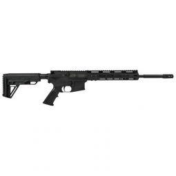 ATI MIL-SPORT AR-15 300AAC, 16" 30RD M-LOK NANO PARTS BLK