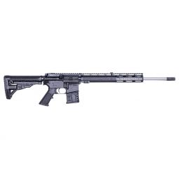 ATI MIL-SPORT GEN-2 410 SHOT-, GUN 5RD 18.5" M-LOK BLACK