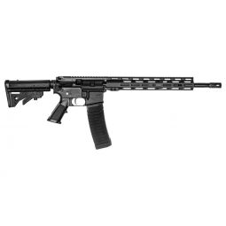 ATI MIL-SPORT AR-15 5.56 NATO, 1:8 16" 13" M-LOK 60RD MAG BLK