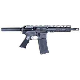 ATI MIL-SPORT AR PISTOL 5.56, 7.5" 30RD M-LOK BLACK