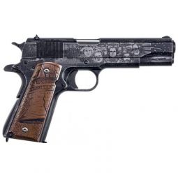 AUTO-ORDNANCE REVOLUTION SPEC., EDITION 1911 45ACP