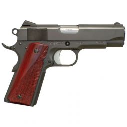 FUSION 1911 COMBAT 10MM 4.25", 8RND BLUED/RED COCOBOLLO