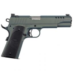 AUTO-ORDNANCE 1911A1 45ACP SS, NORTHERN LIGHTS G10 GRIPS