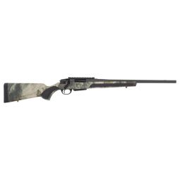 STEVENS 334 308 WIN 20", GRAY/CAMO