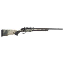 STEVENS 334 270 WIN 20", GRAY/CAMO