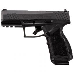 TAURUS GX4 CARRY TORO 9MM 10-S, 3.7" MATTE BLACK POLYMER