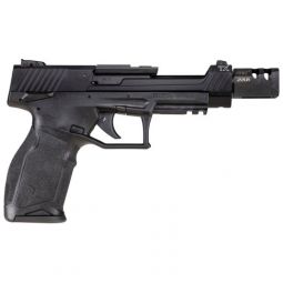 TAURUS TX-22 SCR 22LR 5.4", ADJ. 10-SHOT  BLACK POLYMER