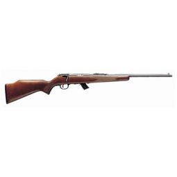 SAVAGE MARK II-G 22LR 21", ACCU TRIGGER BLUED/HARDWOOD