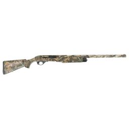 SPANDAU S2 FIELD 12GA. 3", 24" BBL MOBIL REALTREE APX