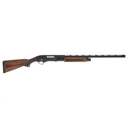 TRISTAR COBRA III PUMP 12GA., 3" 28"VR CT-3 BLUED/WALNUT