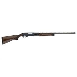 TRISTAR COBRA III PUMP 410, 3" 28"VR CT-3 BLUED/WALNUT