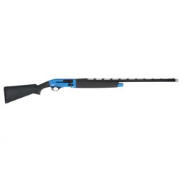 TRISTAR VIPER G2 COMPACT SPTG, 20GA. 26"VR CT3 BLUE BLK SYN