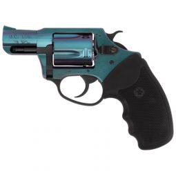 CHARTER ARMS CHAMELEON 38SPL, 2" IRIDESCENT