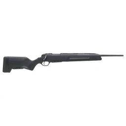 STEYR SCOUT RIFLE 6.5CM, 19" BLACK THREADED FLUTED