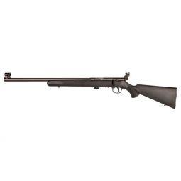 SAVAGE MARK II-FVT LH 22LR, 21" HB ACCU TRIG PEEP SGHT BLK