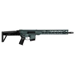 CMMG RIFLE DISSENT MK4 22 ARC, 16" 10RD FOLDING STOCK GREEN