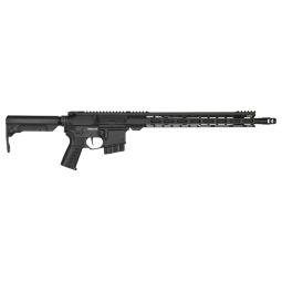 CMMG RIFLE RESOLUTE MK4 22 ARC, 16.1" 10RD BLACK