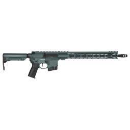 CMMG RIFLE RESOLUTE MK4 22 ARC, 16.1" 10RD CHARCOAL GREEN