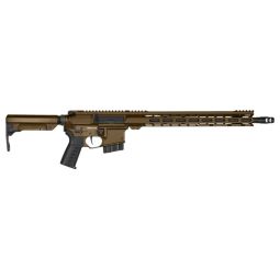 CMMG RIFLE RESOLUTE MK4 22 ARC, 16.1" 10RD MIDNIGHT BRONZE