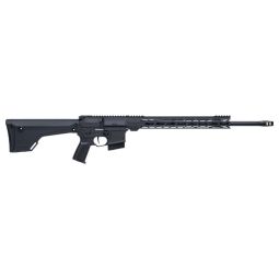 CMMG RIFLE ENDEAVOR MK4 22 ARC, 20" 10RD ARMOR BLACK