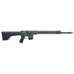 CMMG RIFLE ENDEAVOR MK4 22 ARC, 20" 10RD CHARCOAL GREEN