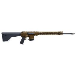 CMMG RIFLE ENDEAVOR MK4 22 ARC, 20" 10RD MIDNIGHT BRONZE