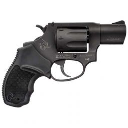 TAURUS 942 22LR 2" 8-SHOT, FIXED SIGHT MATTE BLACK