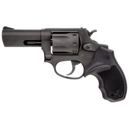 TAURUS 942 22LR 3" 8-SHOT, FIXED SIGHT MATTE BLACK