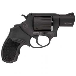 TAURUS 942M 22WMR 2", 8-SHOT FIXED MATTE BLACK