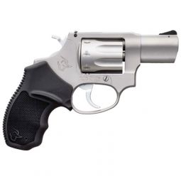 TAURUS 942 ULTRA LIGHT, 22WMR 2" 8-SH FIXED SS