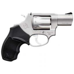 TAURUS 942M 22WMR 2", 8-SHOT FIXED MATTE STAINLESS