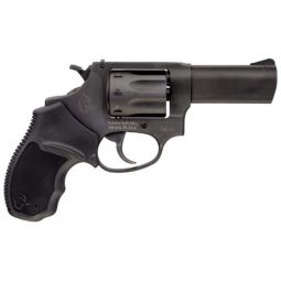 TAURUS 942 ULTRA LIGHT, 22WMR 3" 8-SH FIXED BLK