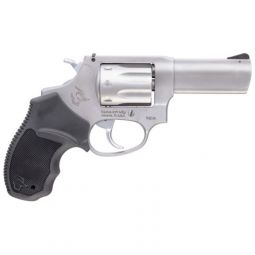 TAURUS 942 ULTRA LIGHT, 22WMR 3" 8-SH FIXED SS