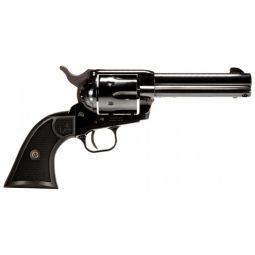 TAURUS DEPUTY 45LC 4 3/4", BLACK POLYMER