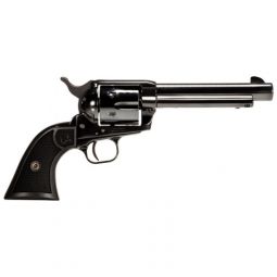 TAURUS DEPUTY 45LC 5 1/2", BLACK POLYMER