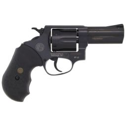 ROSSI RP63 357MAG 3", BLACK 6-SHOT RUBBER