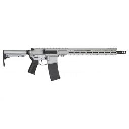 CMMG RIFLE RESOLUTE MK4 300AAC, 16.1" 30RD TITANIUM