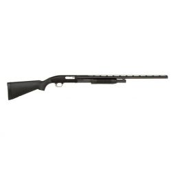 MAVERICK 88 FIELD 12GA. 28" VR, ACCU -MOD BLACK SYNTHETIC