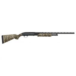 MAVERICK 88 FIELD 20GA. 26" VR, ACCU -MOD CAMO SYNTHETIC